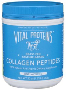 collagen peptides