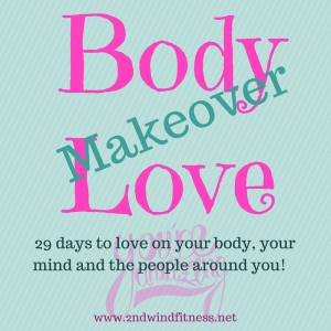 TheBOdy Love