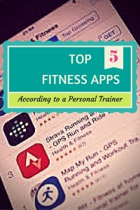 fitness apps