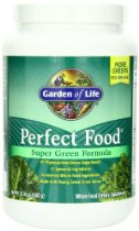 Garden of life perfect food