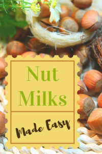 nut milks pin