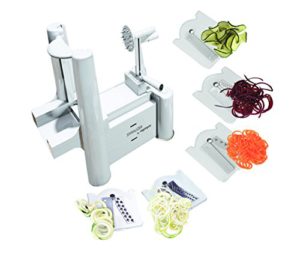 Vegetable Spiralizer kitchen tools