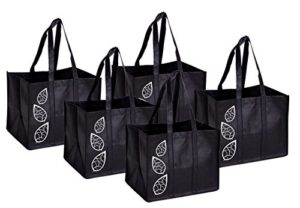 reusable shopping bags