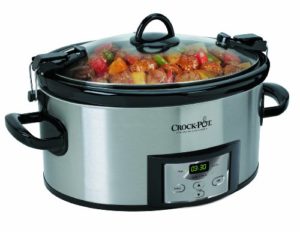 Crockpot kitchen tools