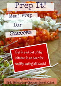 Prep It!