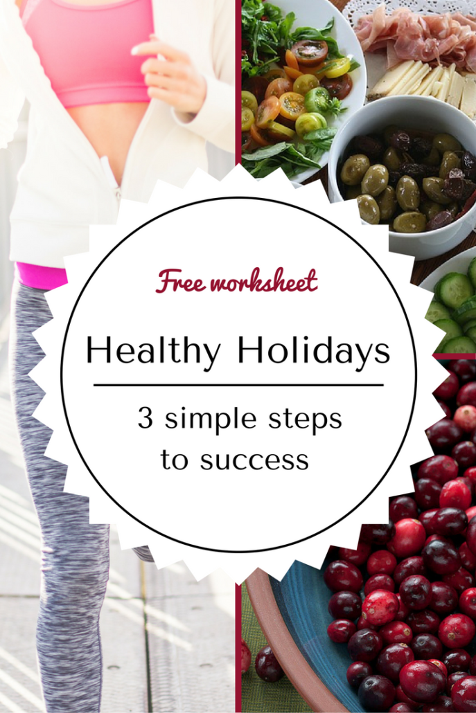 Healthy holidays