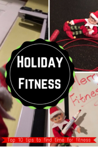 Holiday Fitness