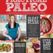 practical paleo book