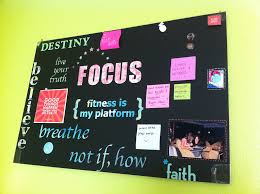 5 Steps To Creating Your Vision BoardAnd Why They Work! - Missi Balison  Fitness