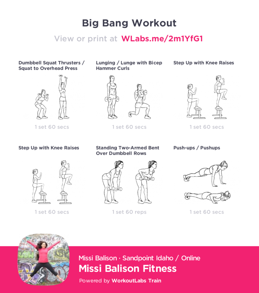 30 Minute 30 minute hiit workout pdf for push your ABS