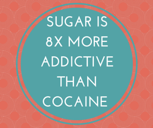 Sugar – 10 Tips to Kick it to the Curb