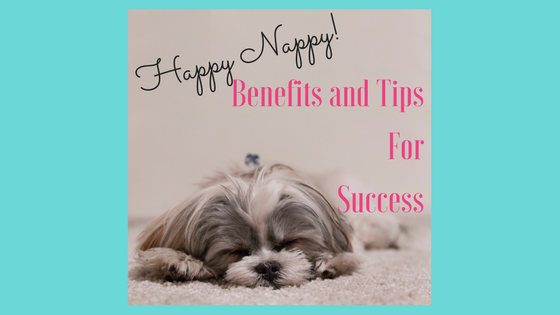 Napping: Benefits and Tips