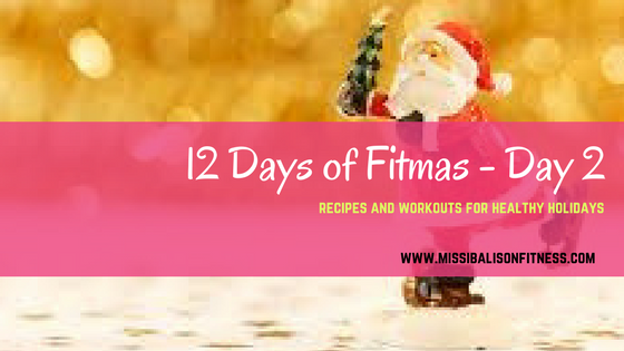 12 Days of Fitmas – Day Two, Bone Broth