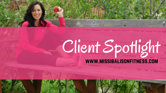 June Client Spotlight