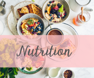 Nutrition Sandpoint