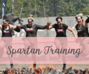 Spartan Training Sandpoint