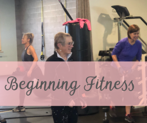 womens fitness for beginners Sandpoint