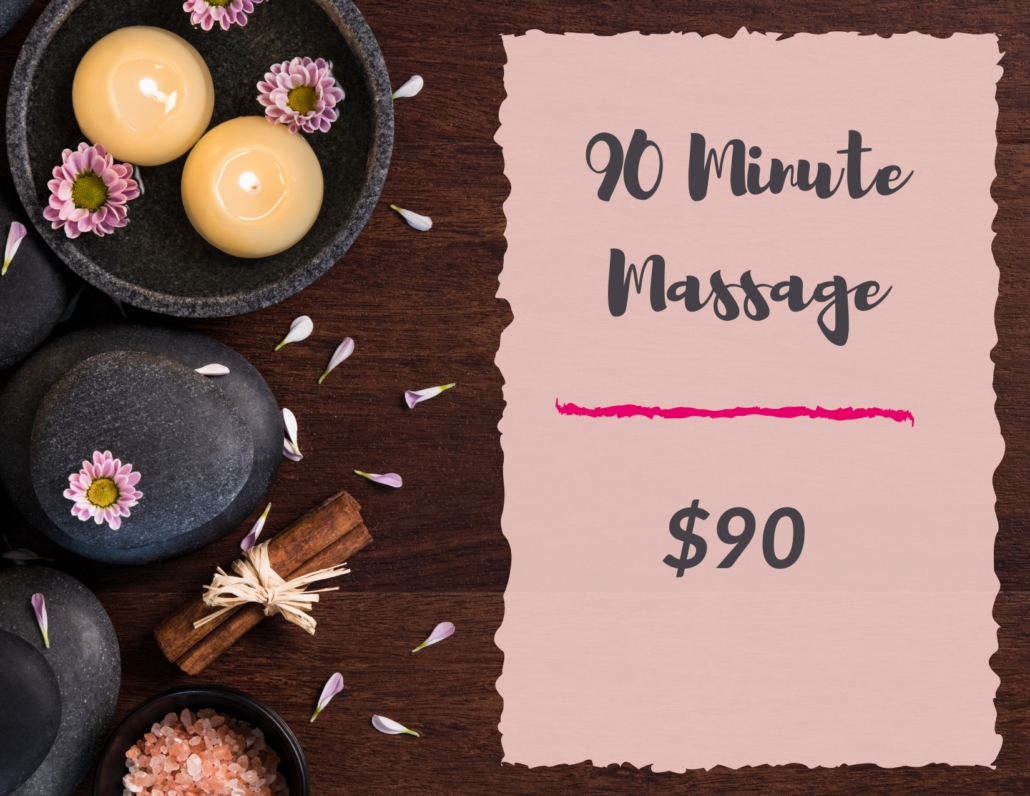 Sandpoint Massage