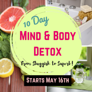 10 Day Detox