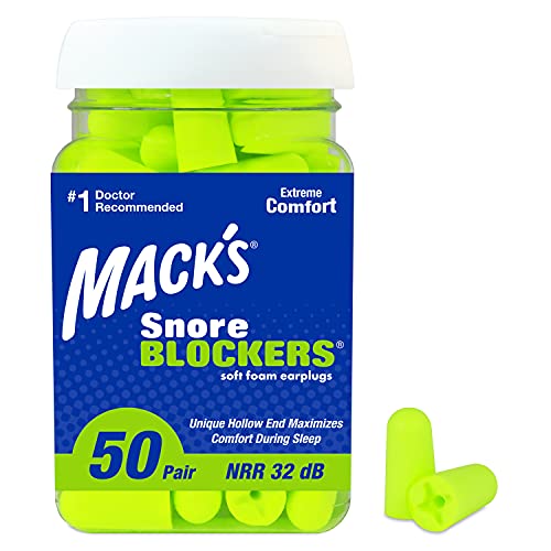 Ear Plugs