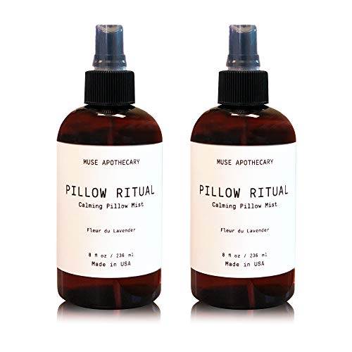 Pillow Spray